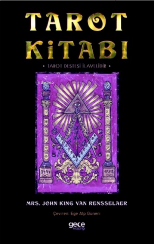 Tarot Kitabı