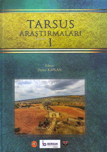 Tarsus Araştırmaları 1