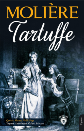 Tartuffe-Tartüf