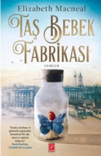 Taş Bebek Fabrikası