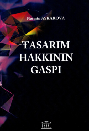 Tasarım Hakkının Gaspı