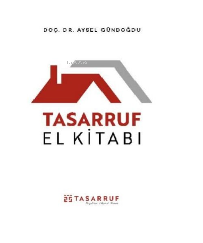 Tasarruf El Kitabı