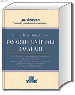 Tasarrufun İptali Davaları