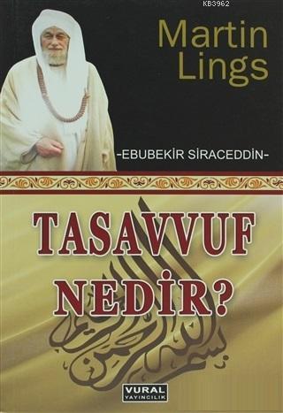 Tasavvuf Nedir