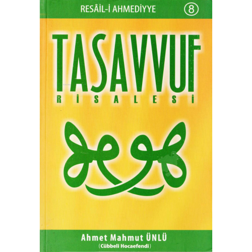 Tasavvuf Risalesi