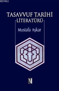 Tasavvuf Tarihi Literatürü