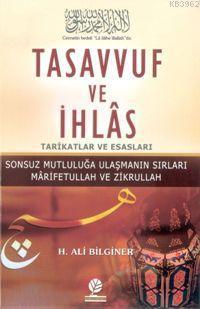 Tasavvuf ve İhlas