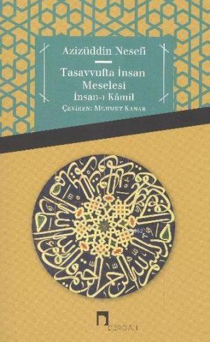 Tasavvufta İnsan Meselesi