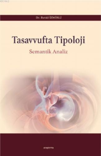 Tasavvufta Tipoloji