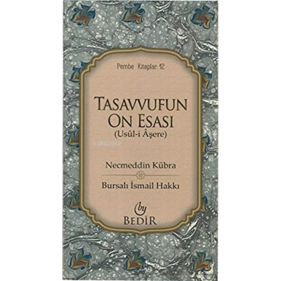 Tasavvufun On Esası