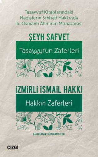 Tasavvufun Zaferleri - Hakkın Zaferleri