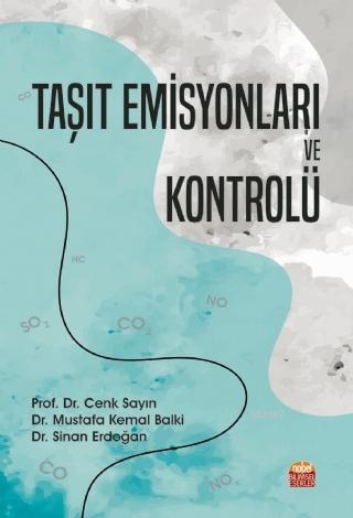 Taşıt Emisyonları ve Kontrolü