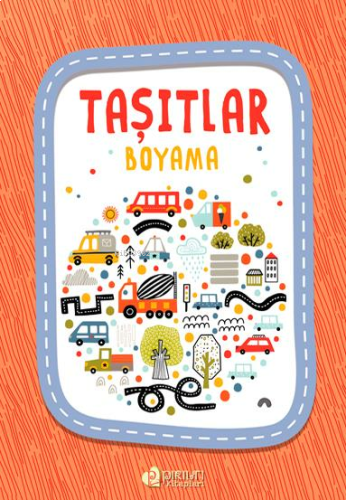 Taşıtlar Boyama;Çiz-Tamamla