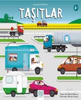 Taşıtlar