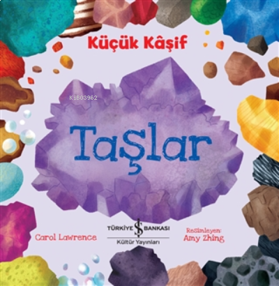 Taşlar - Küçük Kaşif