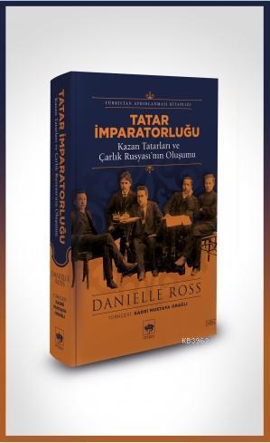 Tatar İmparatorluğu