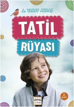 Tatil Rüyası