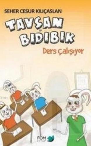 Tavşan Bıdıbık