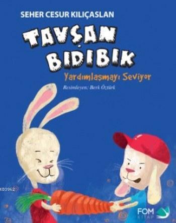 Tavşan Bıdıbık