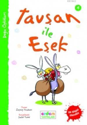 Tavşan İle Eşek