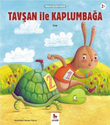 Tavşan İle Kaplumbağa