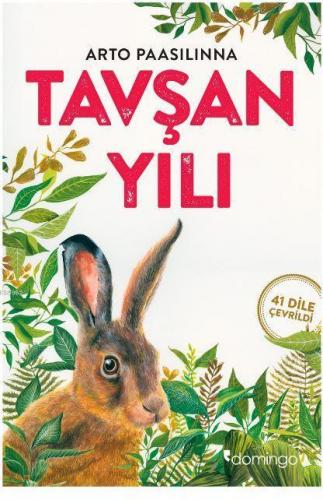 Tavşan Yılı