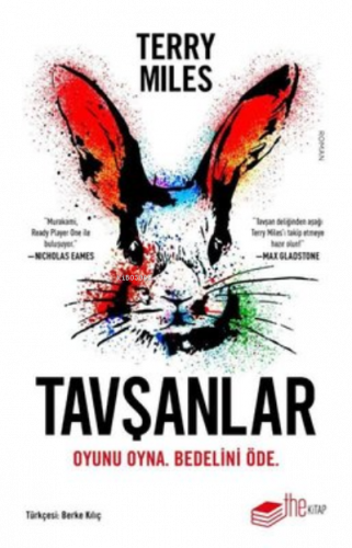 Tavşanlar