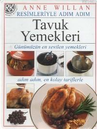 Tavuk Yemekleri