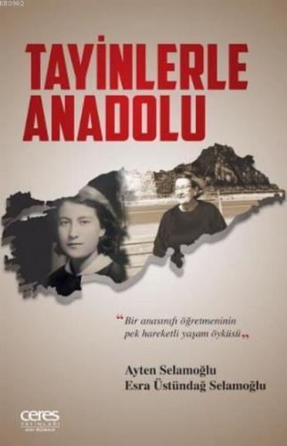 Tayinlerle Anadolu