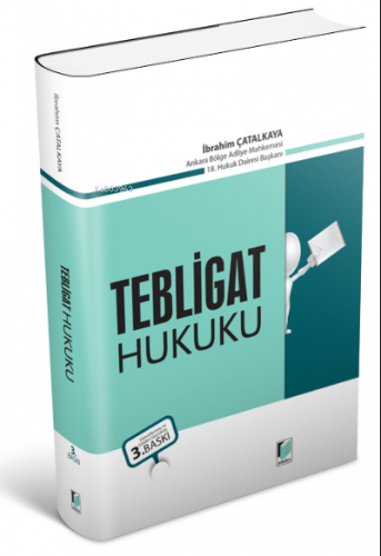 Tebligat Hukuku