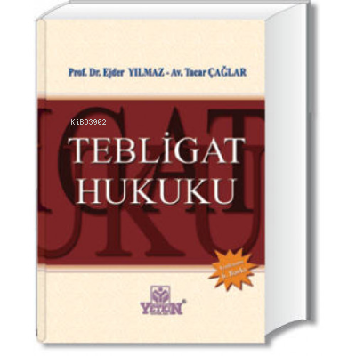 Tebligat Hukuku