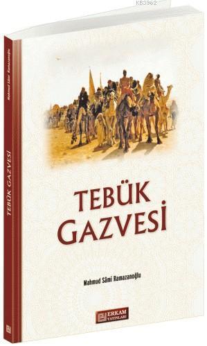 Tebük Gazvesi