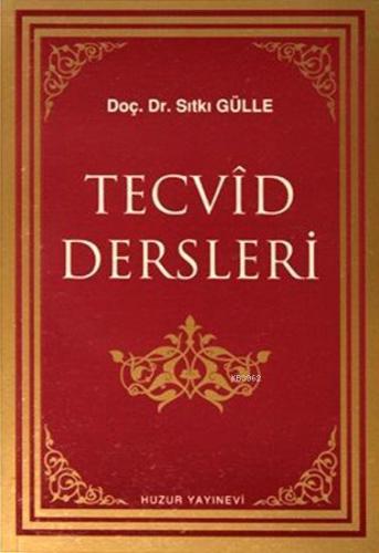 Tecvid Dersleri