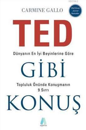 TED Gibi Konuş