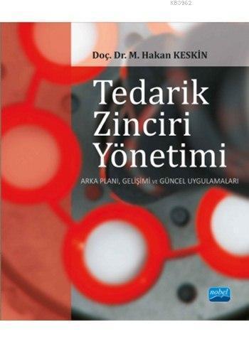 Tedarik Zinciri Yönetimi