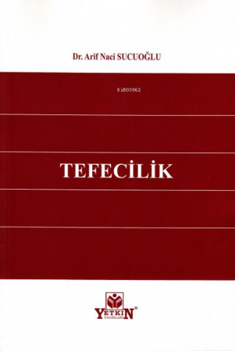 Tefecilik