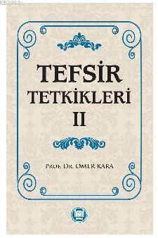 Tefsir Tetkikleri 2