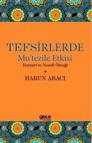 Tefsirlerde Mu'tezile Etkisi