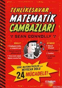 Tehlikesavar Matematik Cambazları