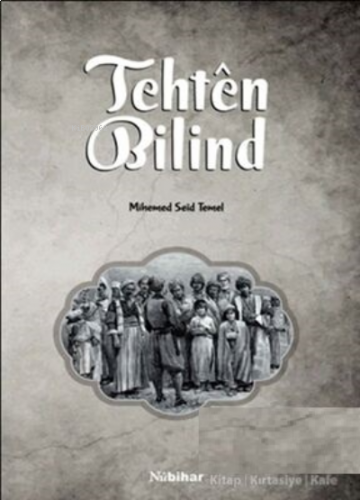 Tehtên Bilind