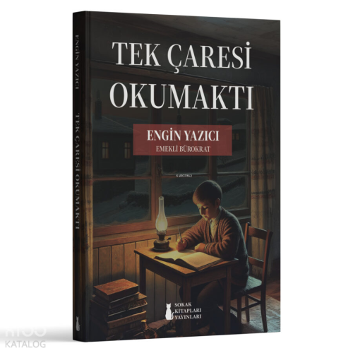 Tek Çaresi Okumaktı