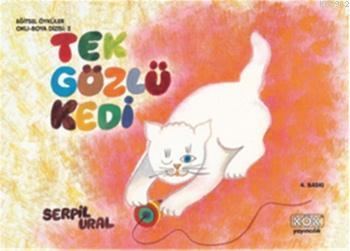 Tek Gözlü Kedi