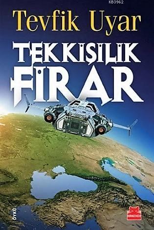 Tek Kişilik Firar