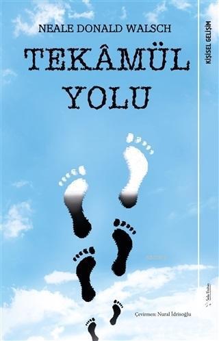 Tekamül Yolu