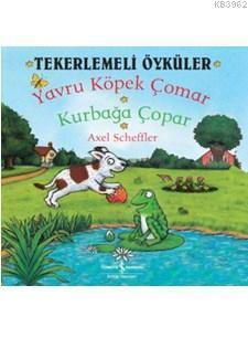 Tekerlemeli Öyküler