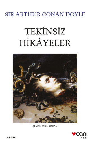 Tekinsiz Hikayeler