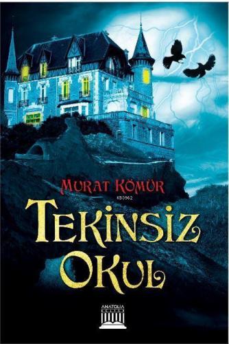 Tekinsiz Okul