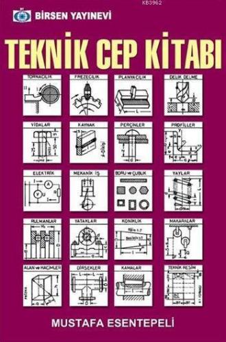 Teknik Cep Kitabı