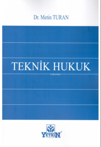 Teknik Hukuk