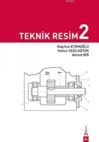 Teknik Resim 2